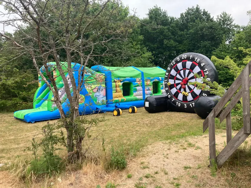 Fodbolddart 2