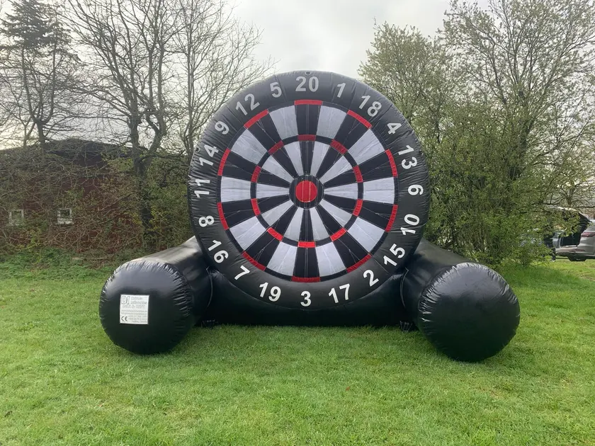 Fodbolddart 1