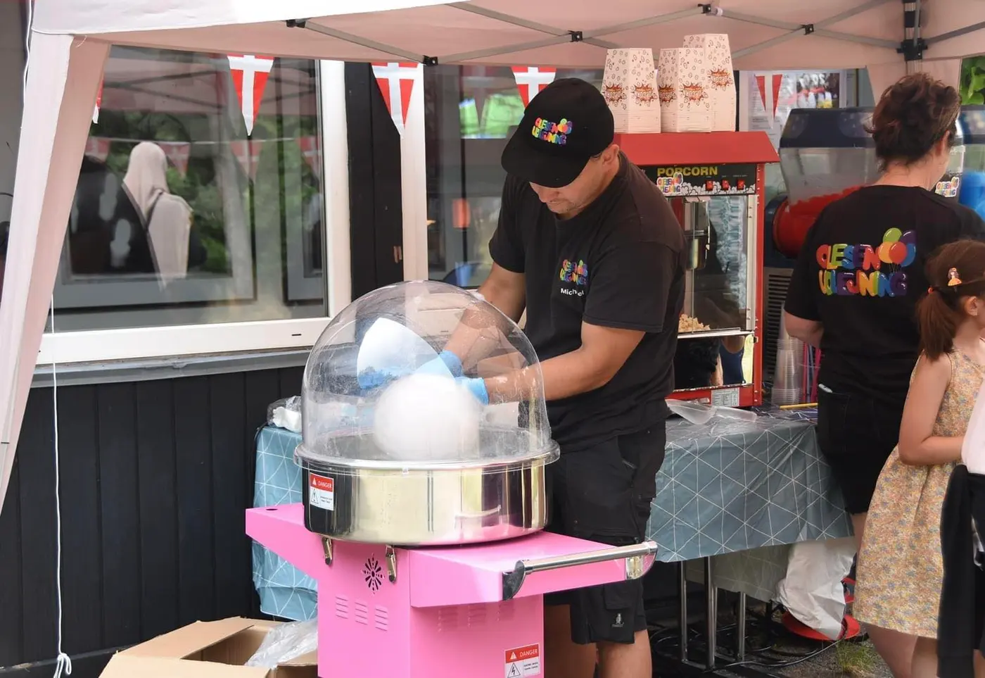Olesen Udlejning, galleribillede 21