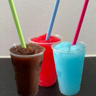2L Slushice koncentrat