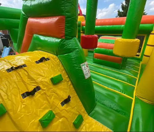 Jungle safari 2