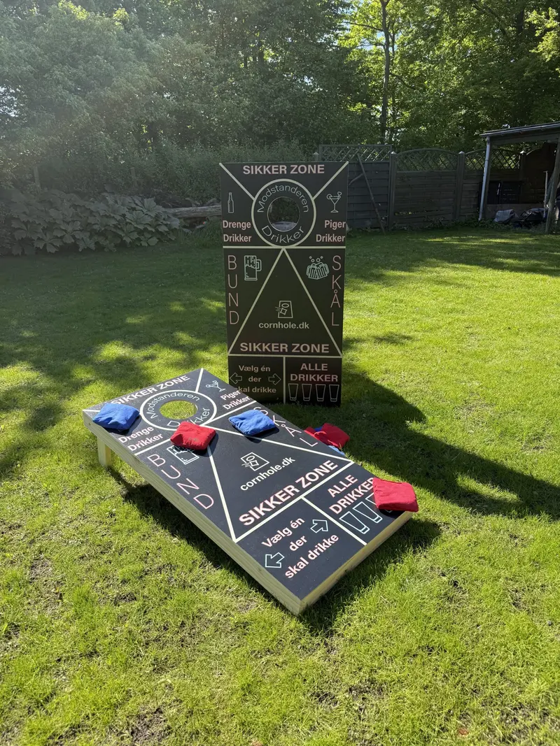 Cornhole